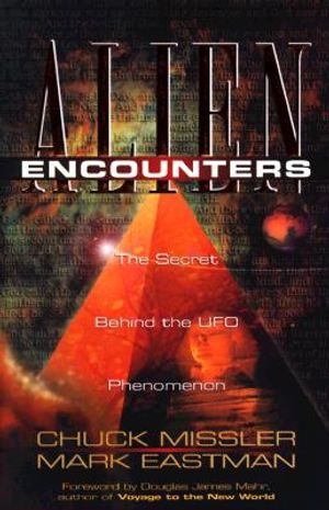 Alien Encounters image number 0