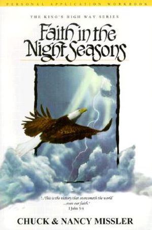 Faith in the Night Seasons Workbook image number 0