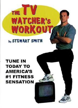 The TV Watcher's Workout image number 0