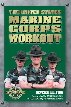 The United States Marine Corps Workout image number 0