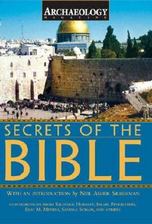 Secrets of the Bible image number 0