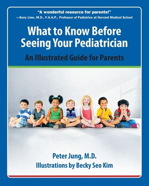 What to Know Before Seeing Your Pediatrician: An Illustrated Guide for Parents image number 0