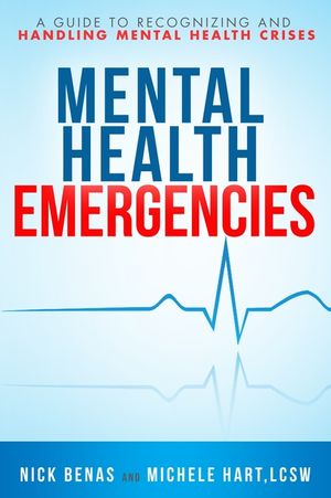 Mental Health Emergencies: A Guide to Recognizing and Handling Mental Health Crises image number 0