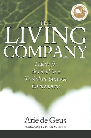 The Living Company image number 0