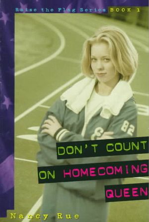 Don't Count on Homecoming Queen image number 0