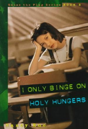I Only Binge on Holy Hungers image number 0