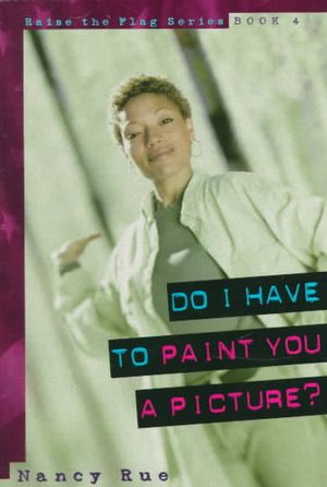 Do I Have to Paint You a Picture? image number 0