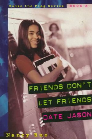 Friends Don't Let Friends Date Jason image number 0