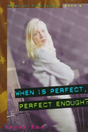 When Is Perfect, Perfect Enough? image number 0