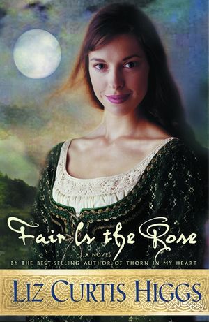 Fair Is the Rose image number 0