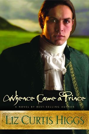 Whence Came a Prince image number 0