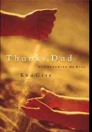 Thanks, Dad, for Teaching Me Well image number 0