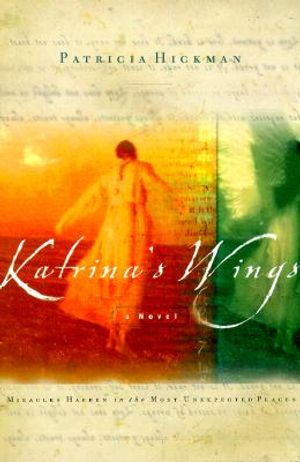 Katrina's Wings image number 0