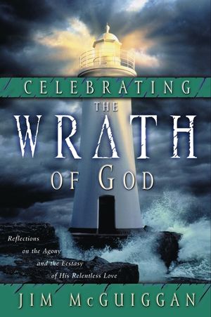 Celebrating the Wrath of God image number 0