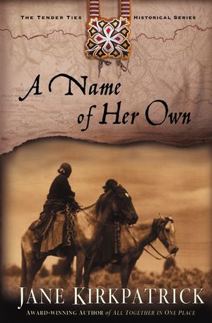 A Name of Her Own image number 0
