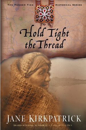Hold Tight the Thread image number 0