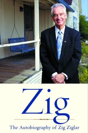 Zig: Autiobiography by Ziglar image number 0