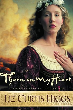 Thorn in My Heart image number 0