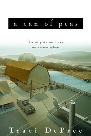A Can of Peas image number 0