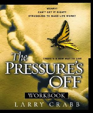 The Pressure's Off Workbook image number 0