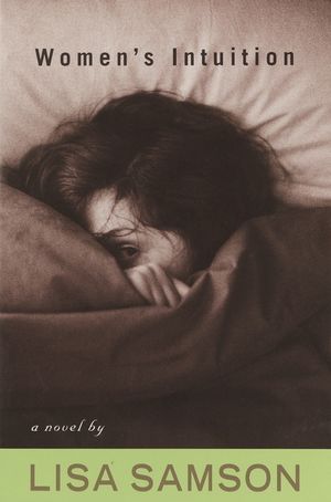Women's Intuition image number 0