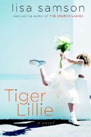 Tiger Lillie image number 0