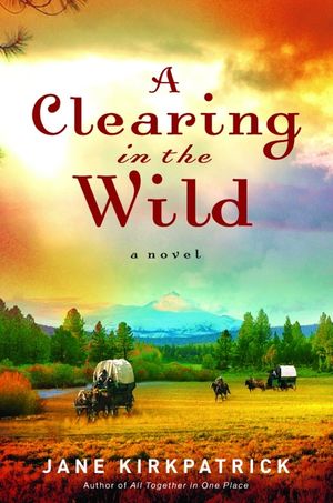 A Clearing in the Wild image number 0