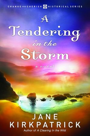 A Tendering in the Storm image number 0