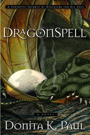 DragonSpell image number 0