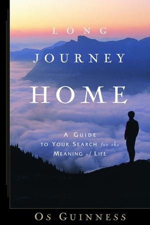 Long Journey Home: A Guide to Your Search for the Meaning of Life image number 0