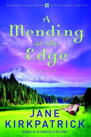 A Mending at the Edge image number 0