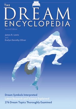 The Dream Encyclopedia image number 0