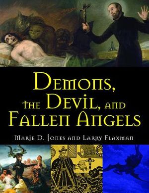 Demons, the Devil, and Fallen Angels image number 0
