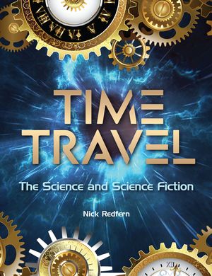 Time Travel: The Science and Science Fiction image number 0