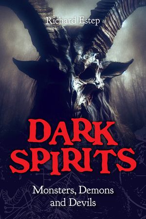 Dark Spirits image number 0