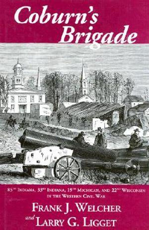 Coburn's Brigade image number 0