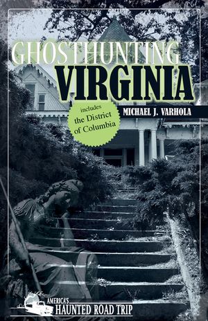 Ghosthunting Virginia image number 0