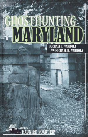 Ghosthunting Maryland image number 0