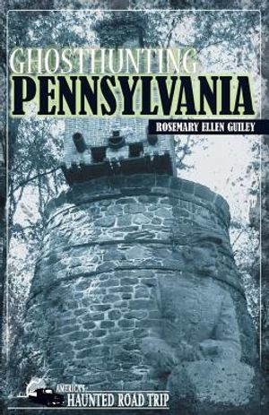 Ghosthunting Pennsylvania image number 0