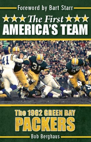 The First America's Team: The 1962 Green Bay Packers image number 0