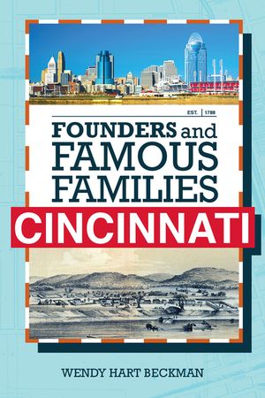 Founders and Famous Families of Cincinnati image number 0