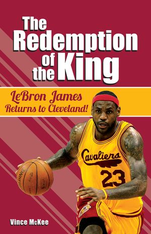 The Redemption of the King: Lebron James Returns to Cleveland! image number 0