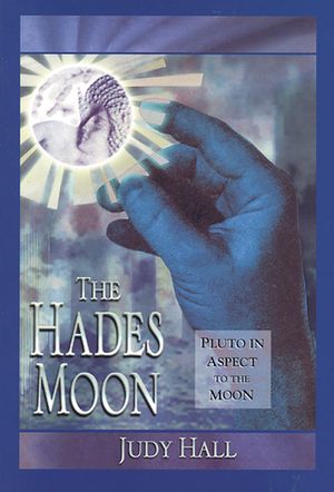 Hades Moon: Pluto in Aspect to the Moon image number 0
