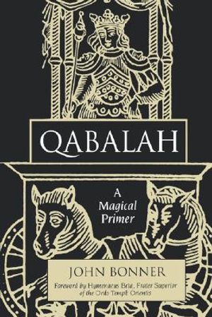 Qabalah: A Magical Primer image number 0