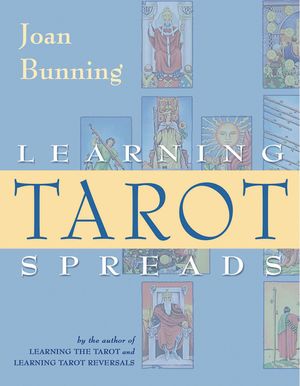 Learning Tarot Spreads image number 0
