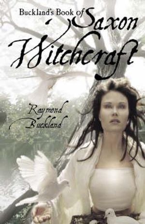 Buckland's Book of Saxon Witchcraft image number 0