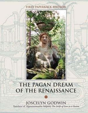The Pagan Dream of the Renaissance image number 0