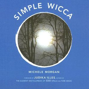 Simple Wicca image number 0