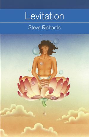 Levitation: What It Is, How It Works, How to Do It image number 0