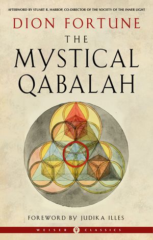 The Mystical Qabalah image number 0